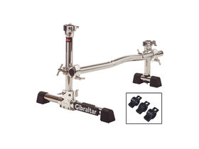 Gibraltar Stealth Vertical Mounting System